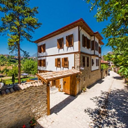 Akbulut Konak Safranbolu Exterior foto