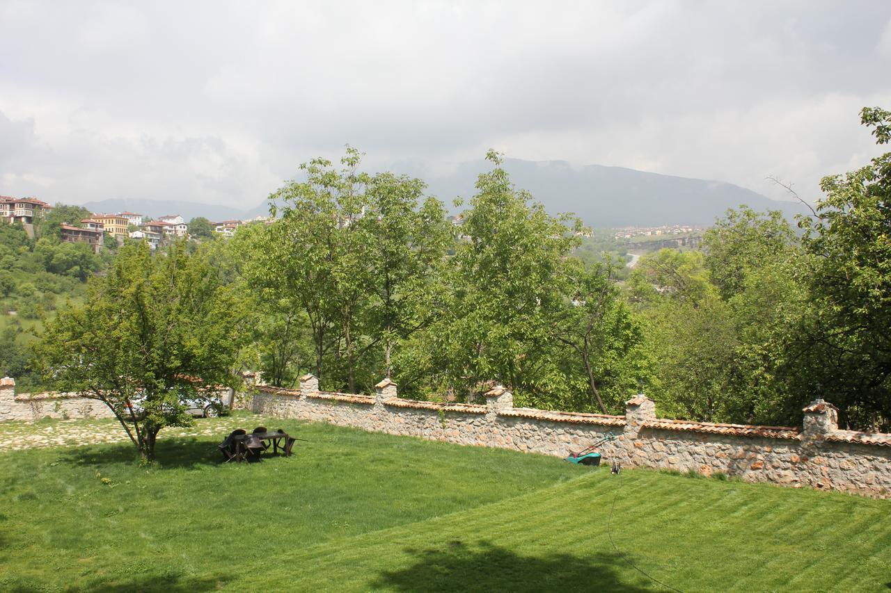 Akbulut Konak Safranbolu Exterior foto