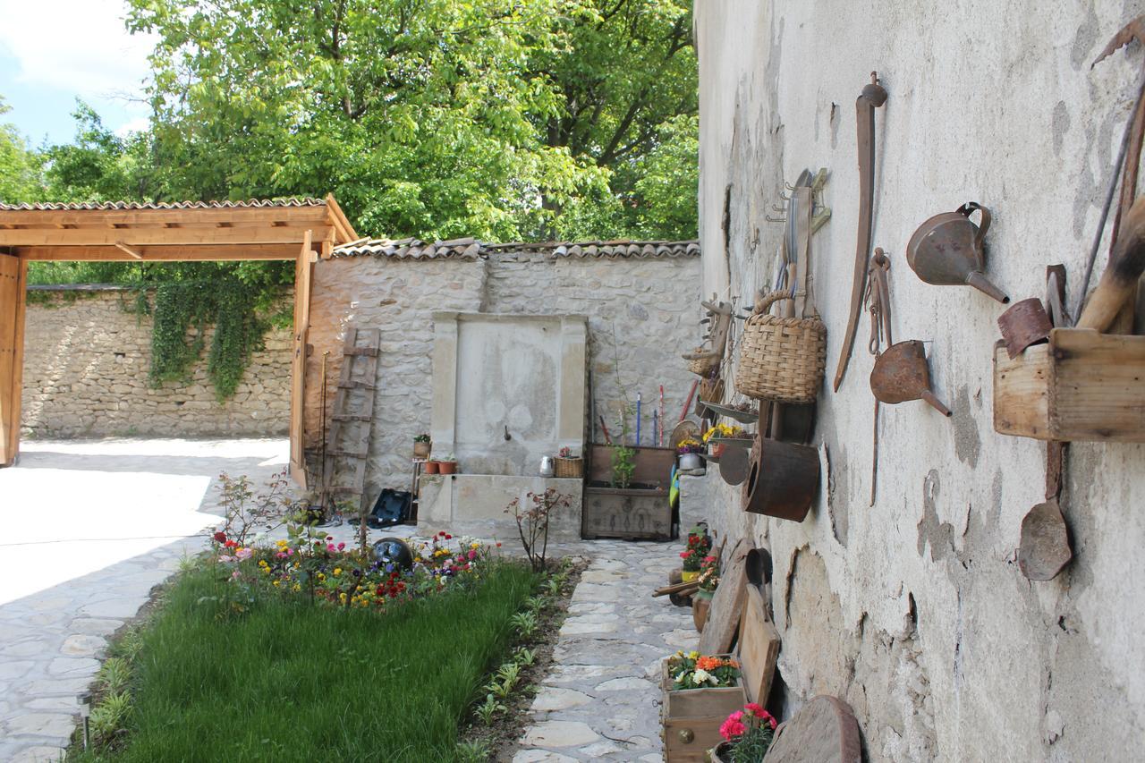 Akbulut Konak Safranbolu Exterior foto