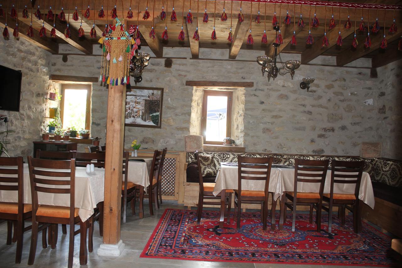 Akbulut Konak Safranbolu Exterior foto