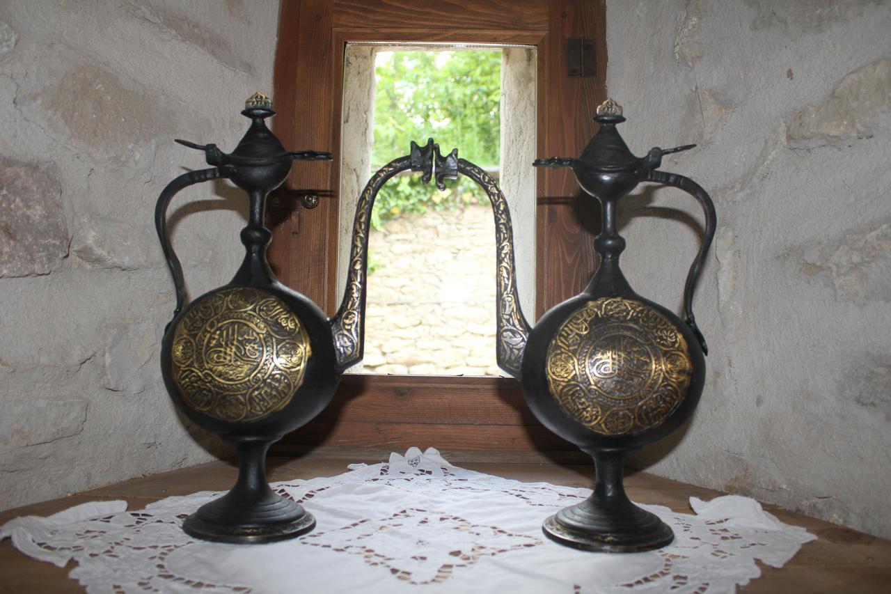 Akbulut Konak Safranbolu Exterior foto