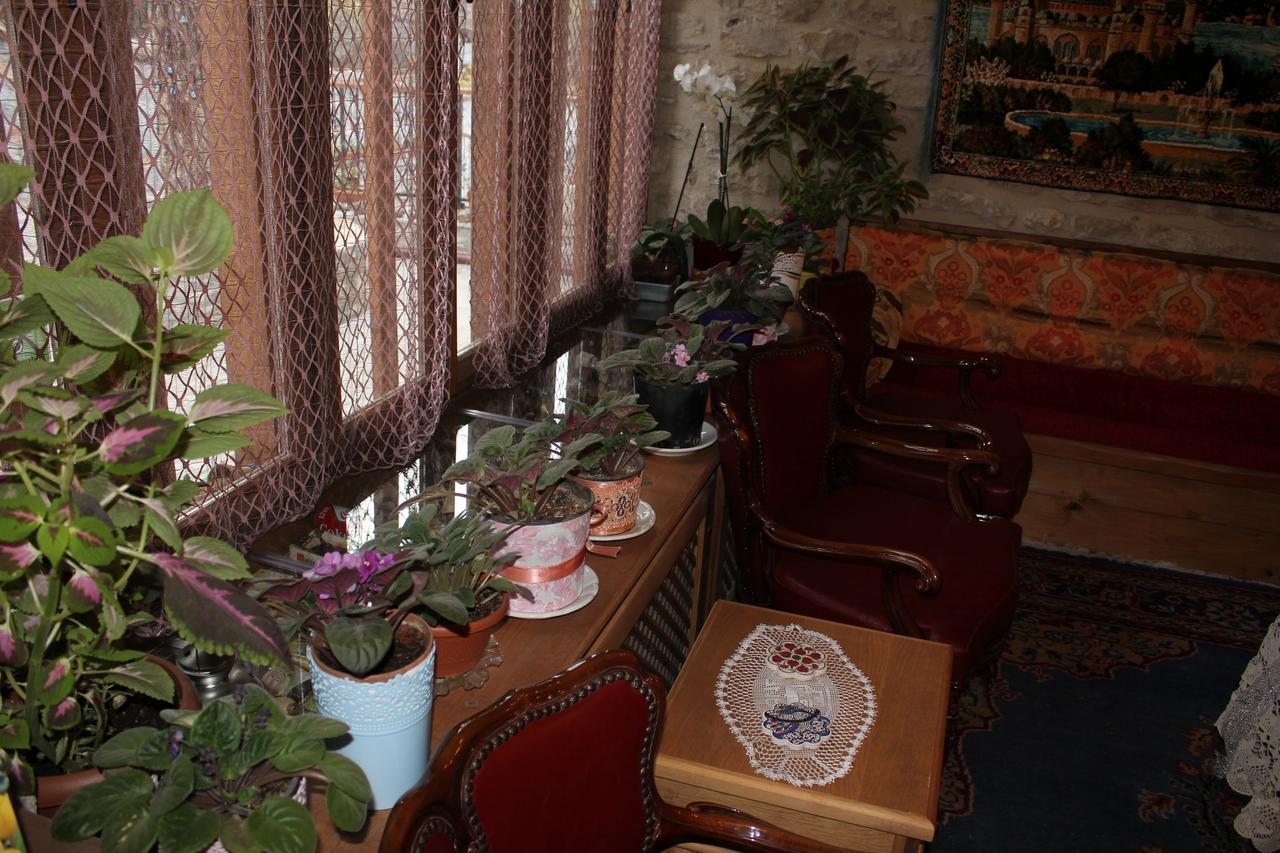 Akbulut Konak Safranbolu Exterior foto