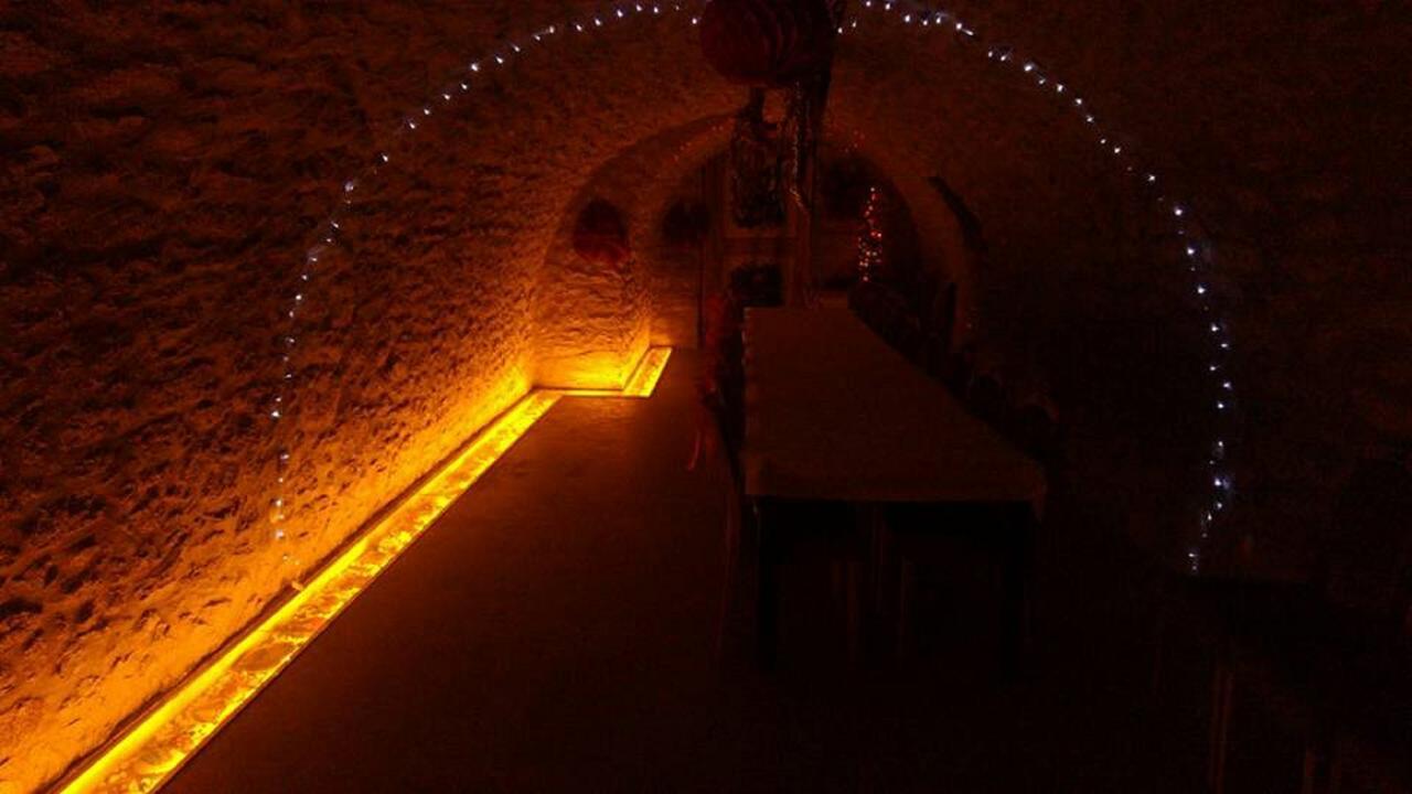 Akbulut Konak Safranbolu Exterior foto