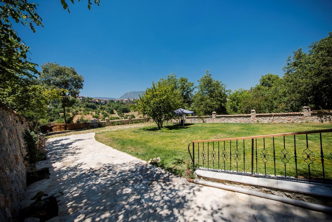Akbulut Konak Safranbolu Exterior foto