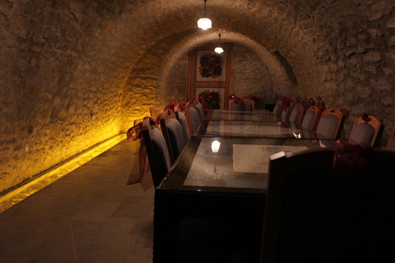 Akbulut Konak Safranbolu Exterior foto